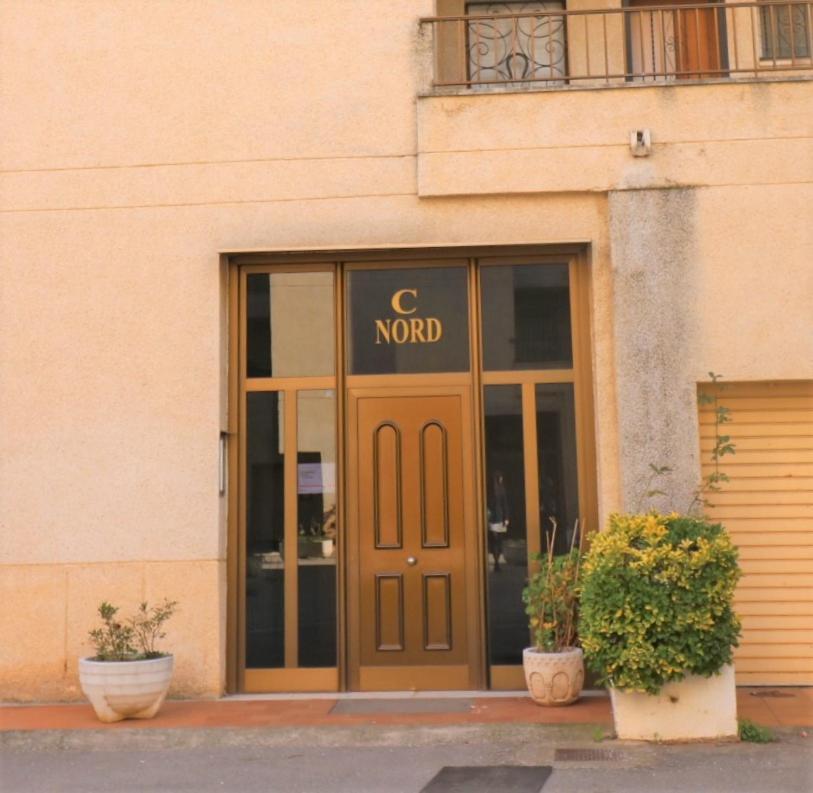 ロザスCastell Joncar,30 M De La Playa, 1Era Linea De Mar, Vista Al Marアパートメント エクステリア 写真